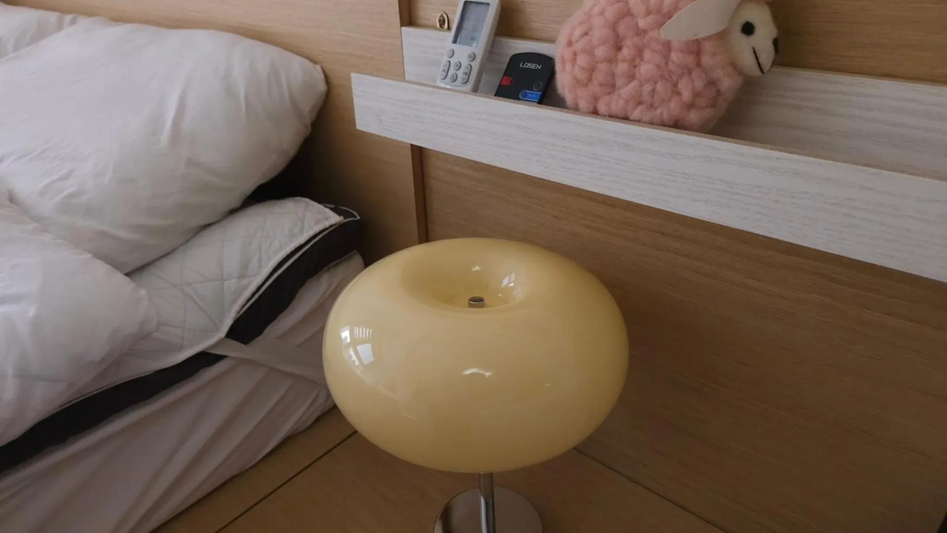 2403#Quiet Premium Stay# The Vogue Grande Retreat# All-New Furniture, Extra-Large Bed Seoul Südkorea